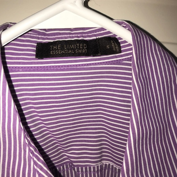 Express Women’s Blouse - Picture 4 of 4